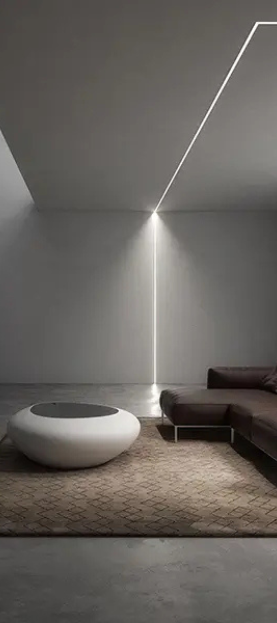 Designs and luxury like never before