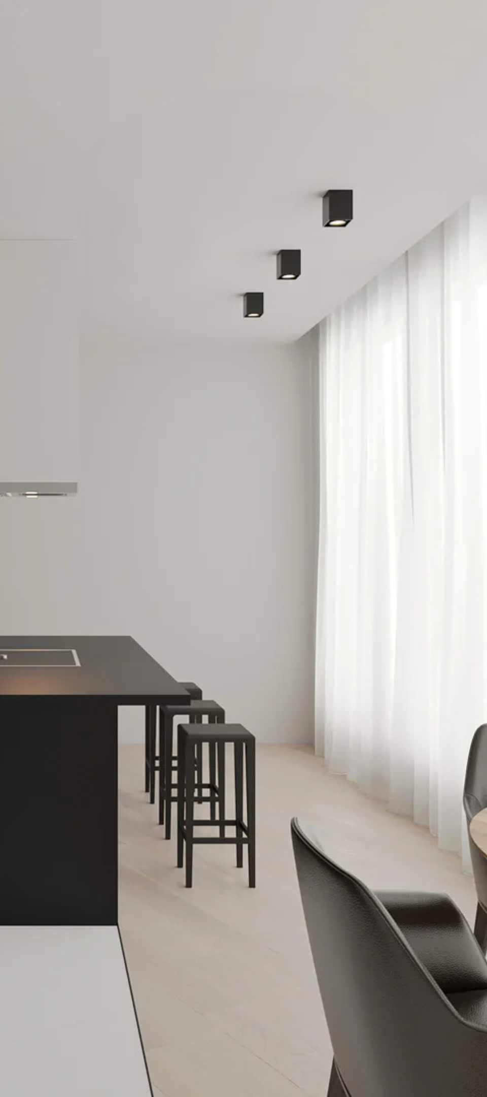 Because it is the finest design crafted