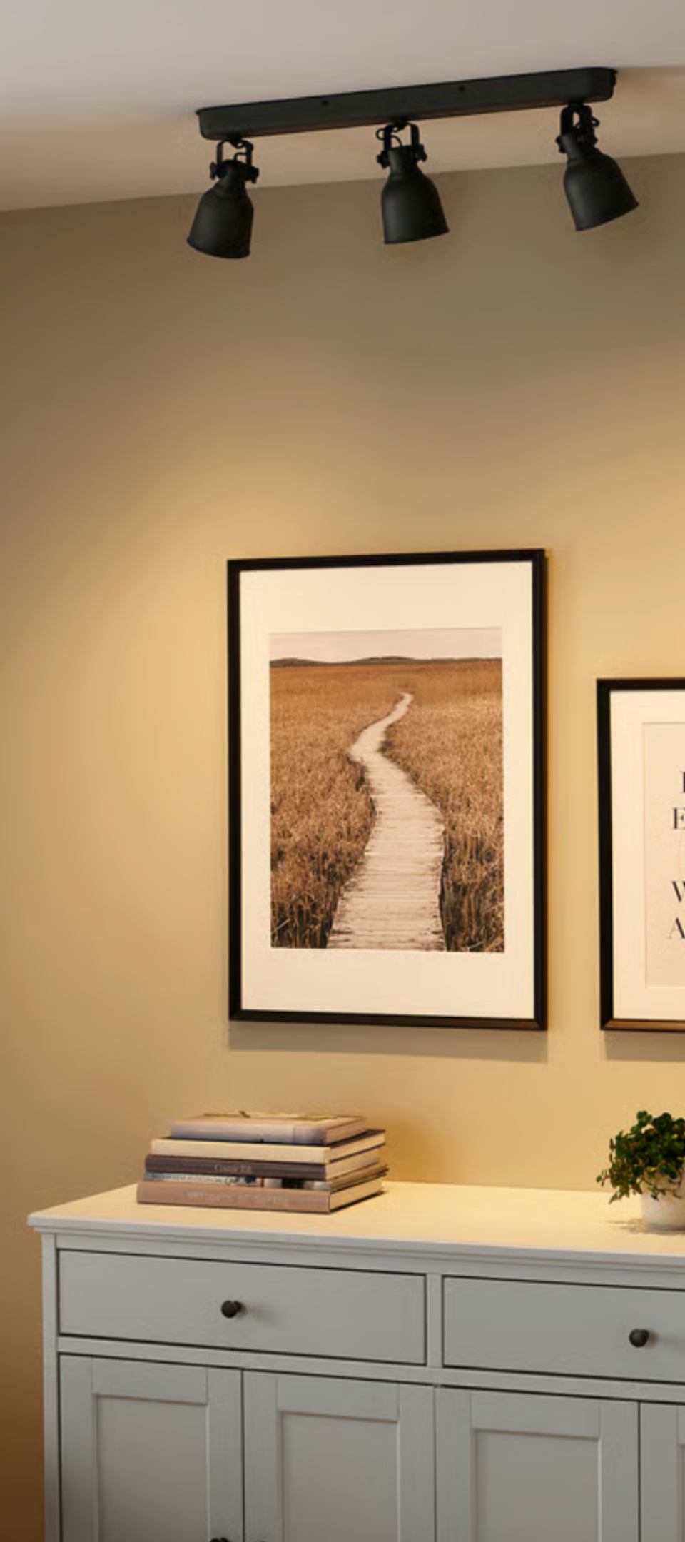 Luxury no one could afford before